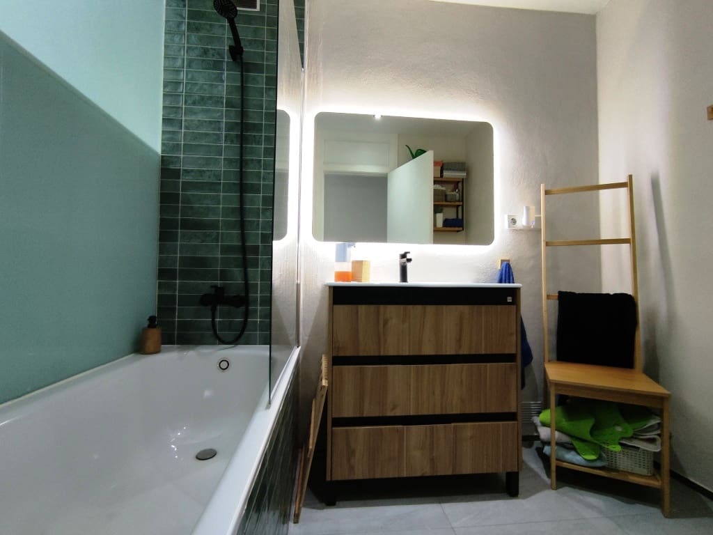 2 bedroom Villa for sale in Alfafara with garage - € 260,000 (Ref: 9838705)