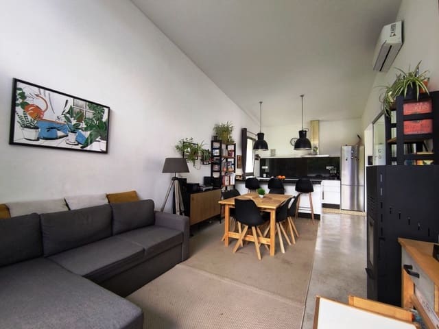 2 chambre Villa/Maison à vendre à Alfafara avec garage - 260 000 € (Ref: 9838705)
