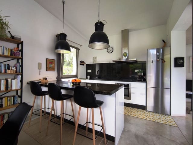 2 chambre Villa/Maison à vendre à Alfafara avec garage - 260 000 € (Ref: 9838705)