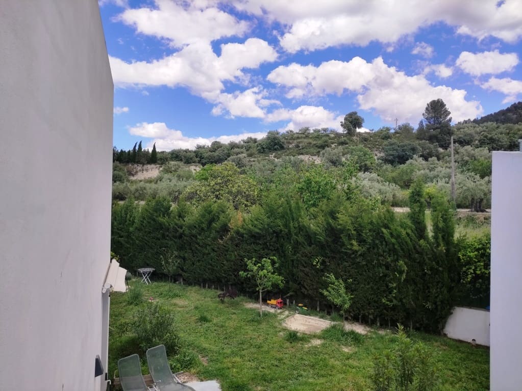 2 bedroom Villa for sale in Alfafara with garage - € 260,000 (Ref: 9838705)