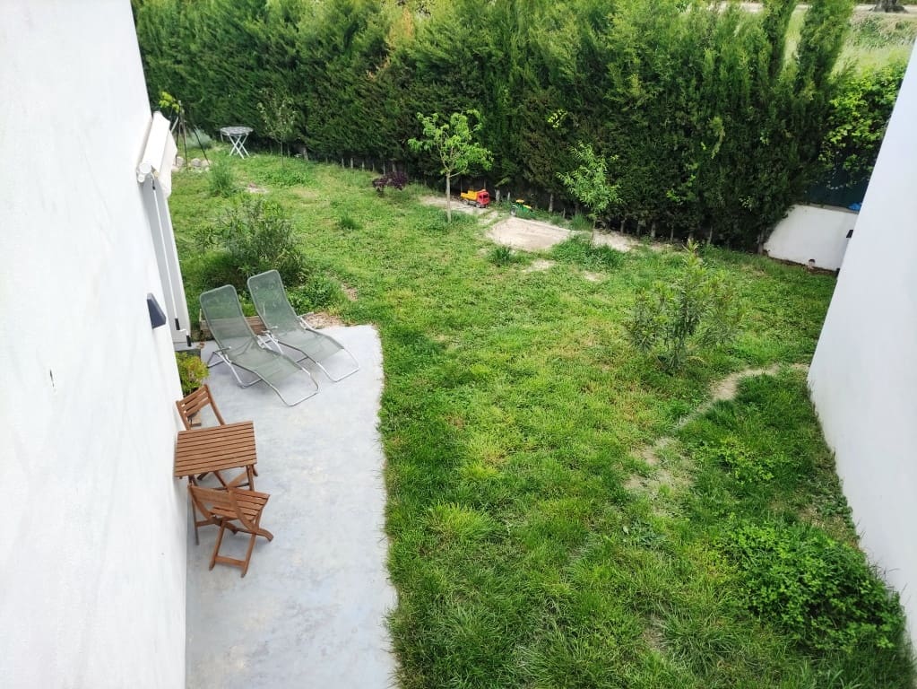 2 bedroom Villa for sale in Alfafara with garage - € 260,000 (Ref: 9838705)