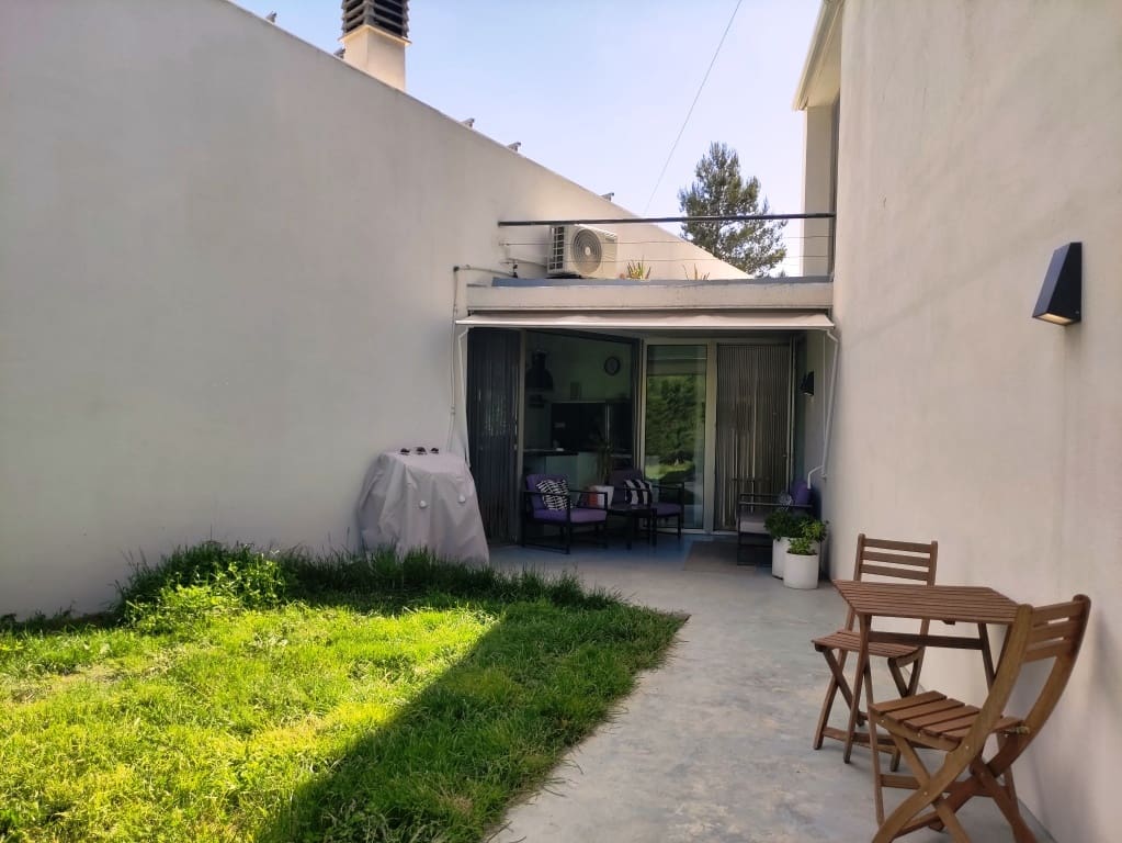2 bedroom Villa for sale in Alfafara with garage - € 260,000 (Ref: 9838705)