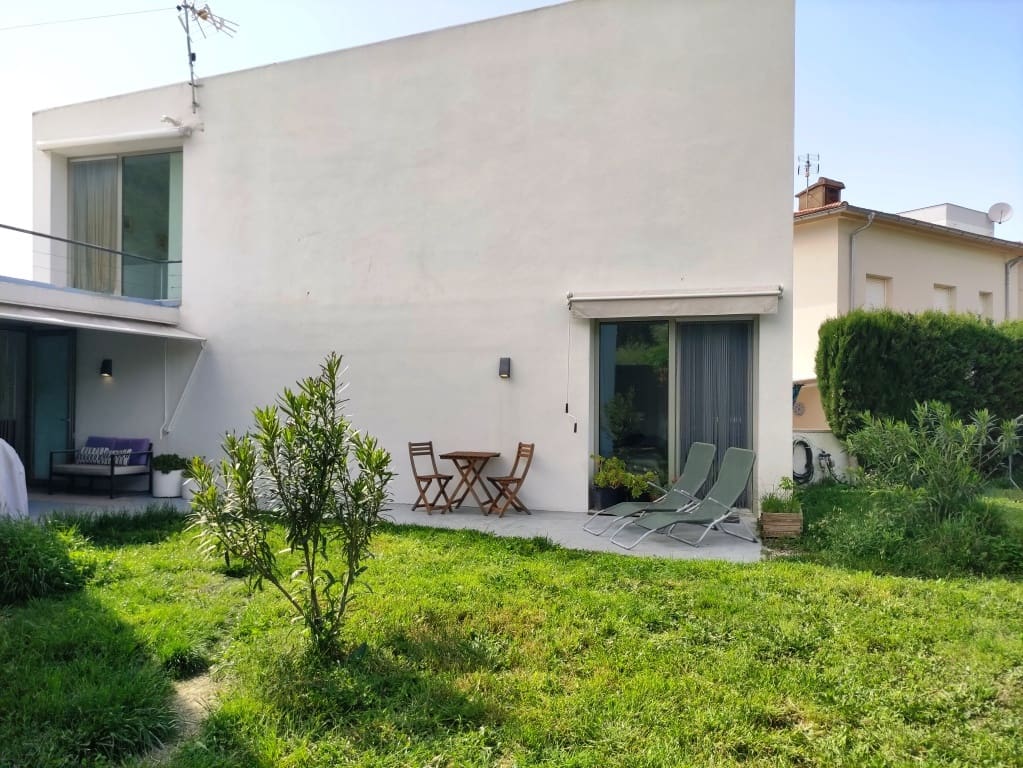 2 bedroom Villa for sale in Alfafara with garage - € 260,000 (Ref: 9838705)