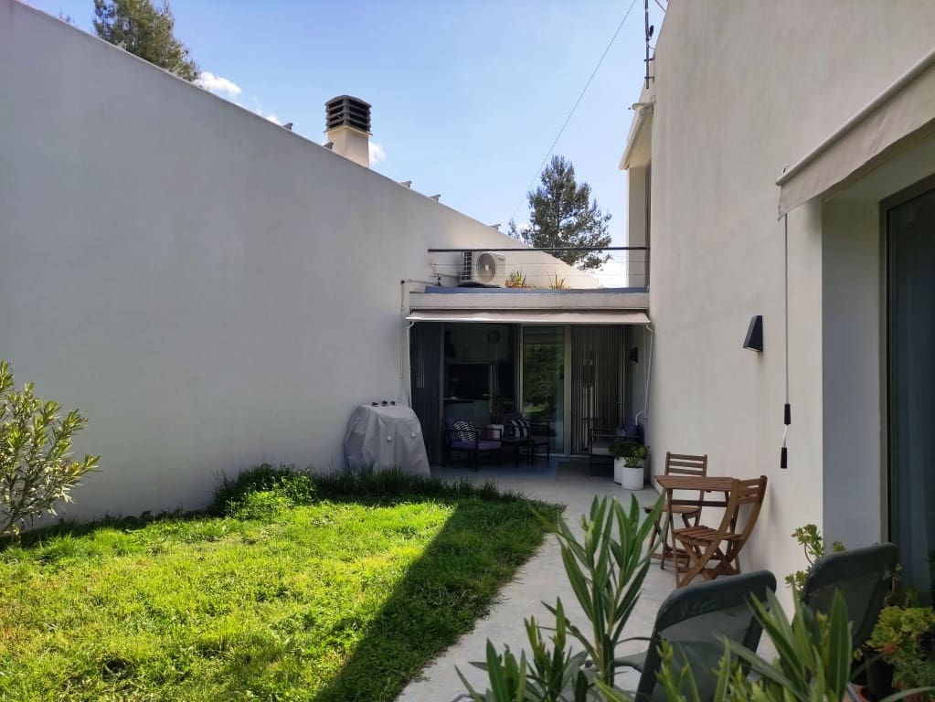 2 bedroom Villa for sale in Alfafara with garage - € 260,000 (Ref: 9838705)
