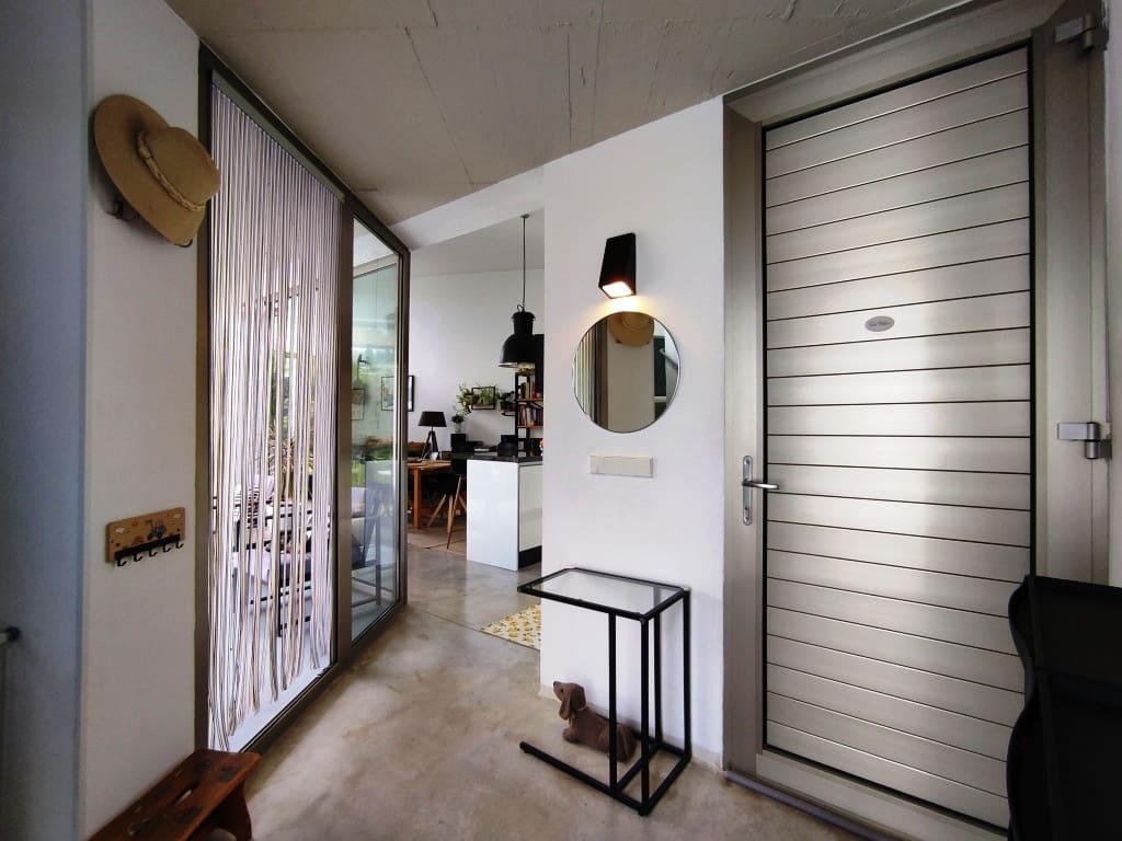 2 bedroom Villa for sale in Alfafara with garage - € 260,000 (Ref: 9838705)