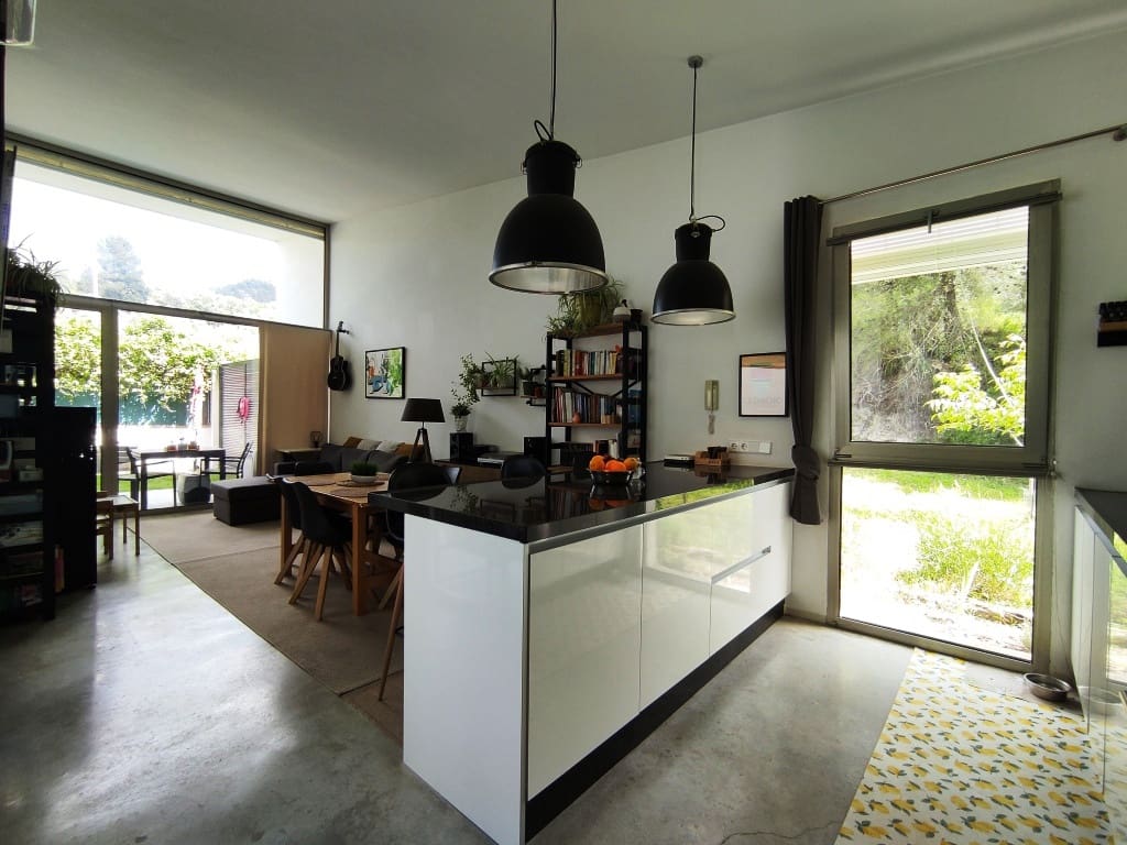 2 bedroom Villa for sale in Alfafara with garage - € 260,000 (Ref: 9838705)