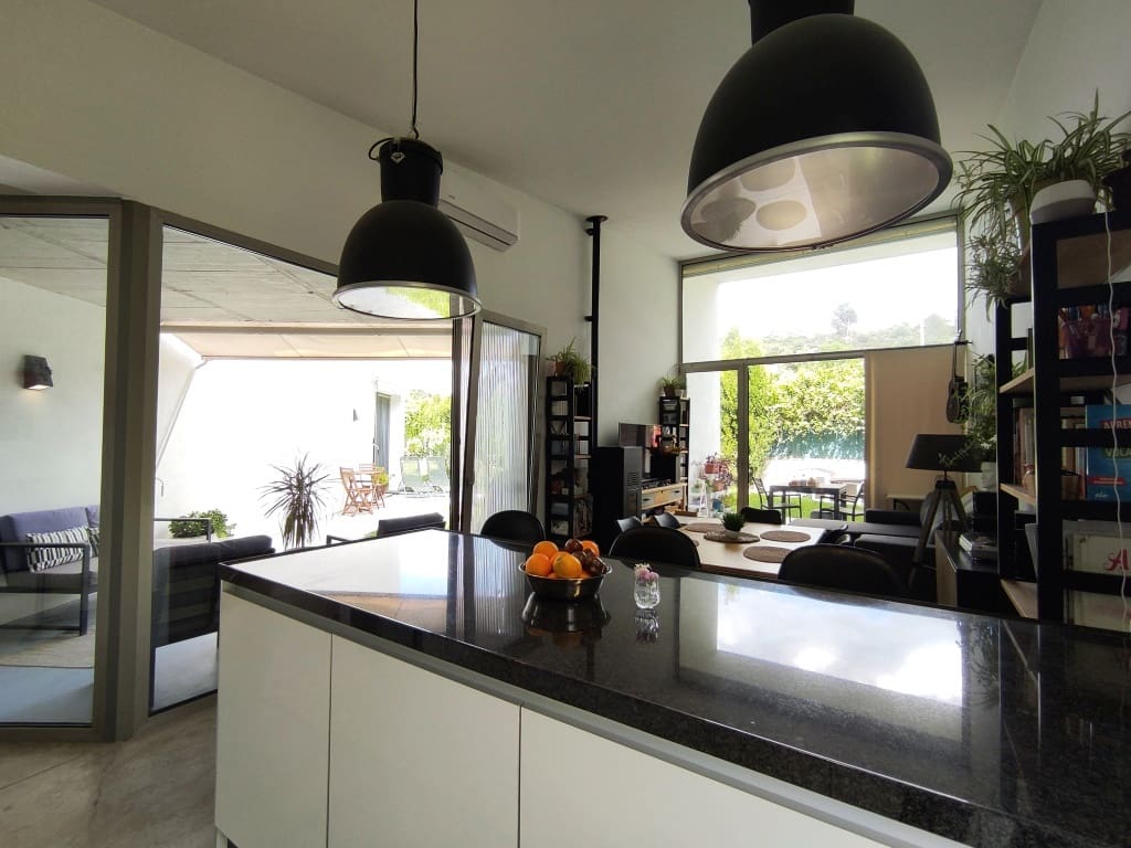 2 bedroom Villa for sale in Alfafara with garage - € 260,000 (Ref: 9838705)