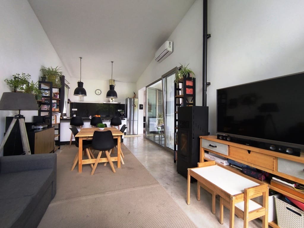 2 bedroom Villa for sale in Alfafara with garage - € 260,000 (Ref: 9838705)