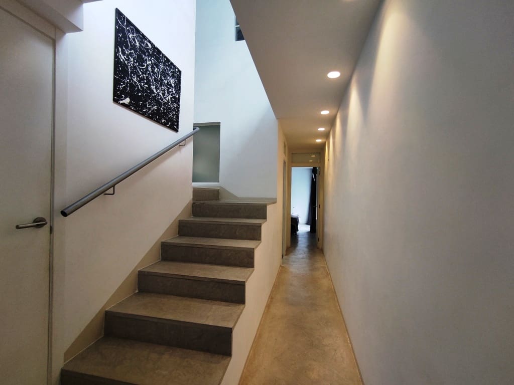 2 bedroom Villa for sale in Alfafara with garage - € 260,000 (Ref: 9838705)