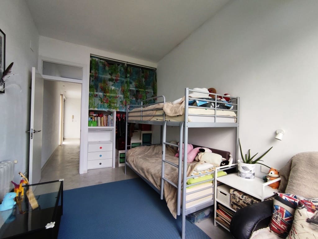 2 bedroom Villa for sale in Alfafara with garage - € 260,000 (Ref: 9838705)