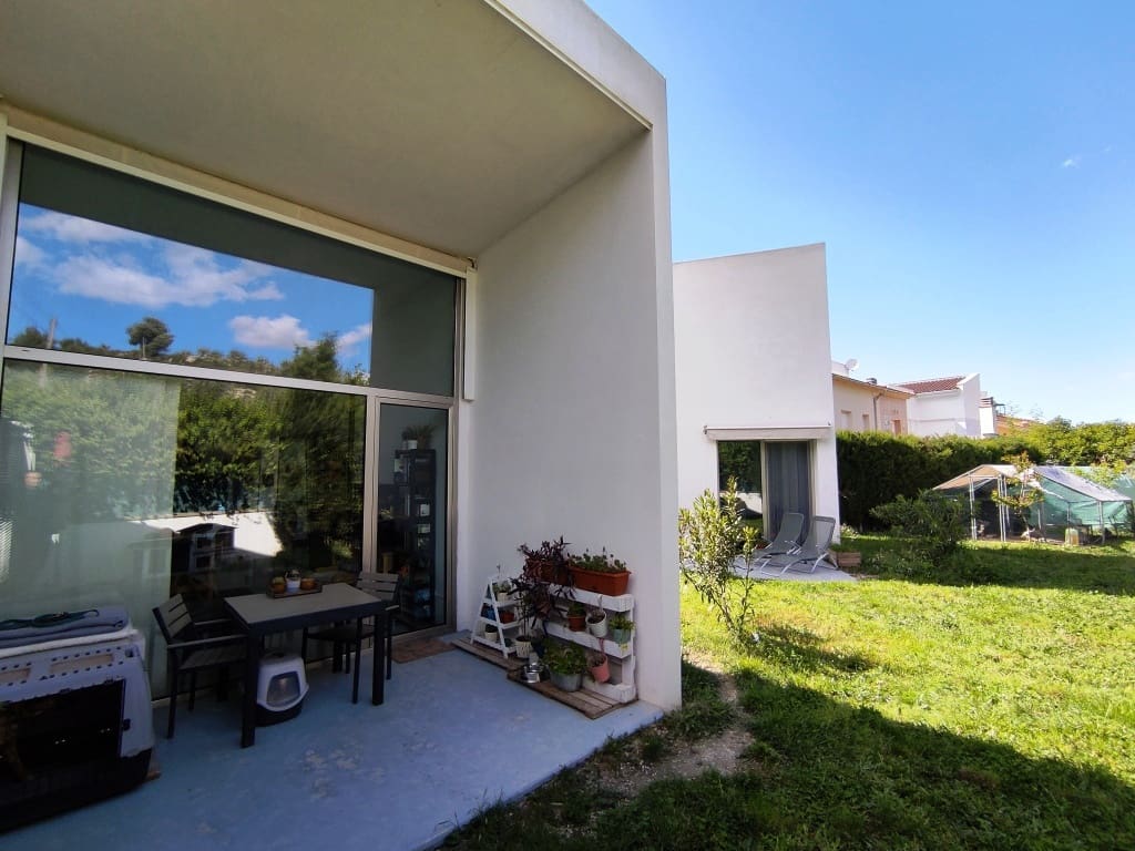 2 bedroom Villa for sale in Alfafara with garage - € 260,000 (Ref: 9838705)