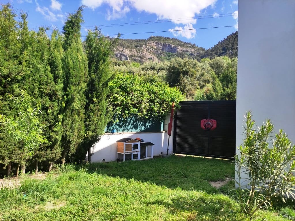 2 bedroom Villa for sale in Alfafara with garage - € 260,000 (Ref: 9838705)