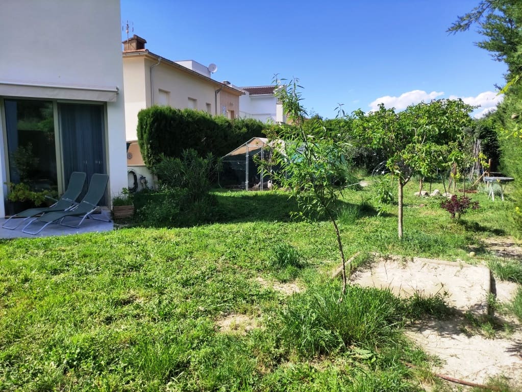 2 bedroom Villa for sale in Alfafara with garage - € 260,000 (Ref: 9838705)