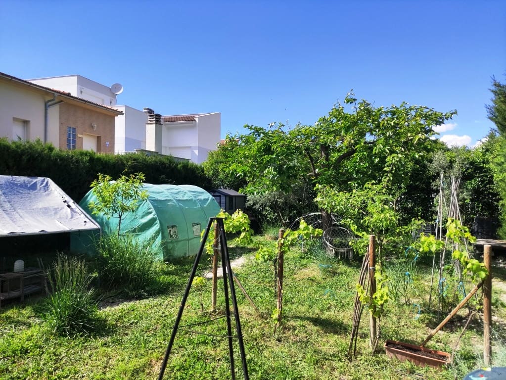 2 bedroom Villa for sale in Alfafara with garage - € 260,000 (Ref: 9838705)