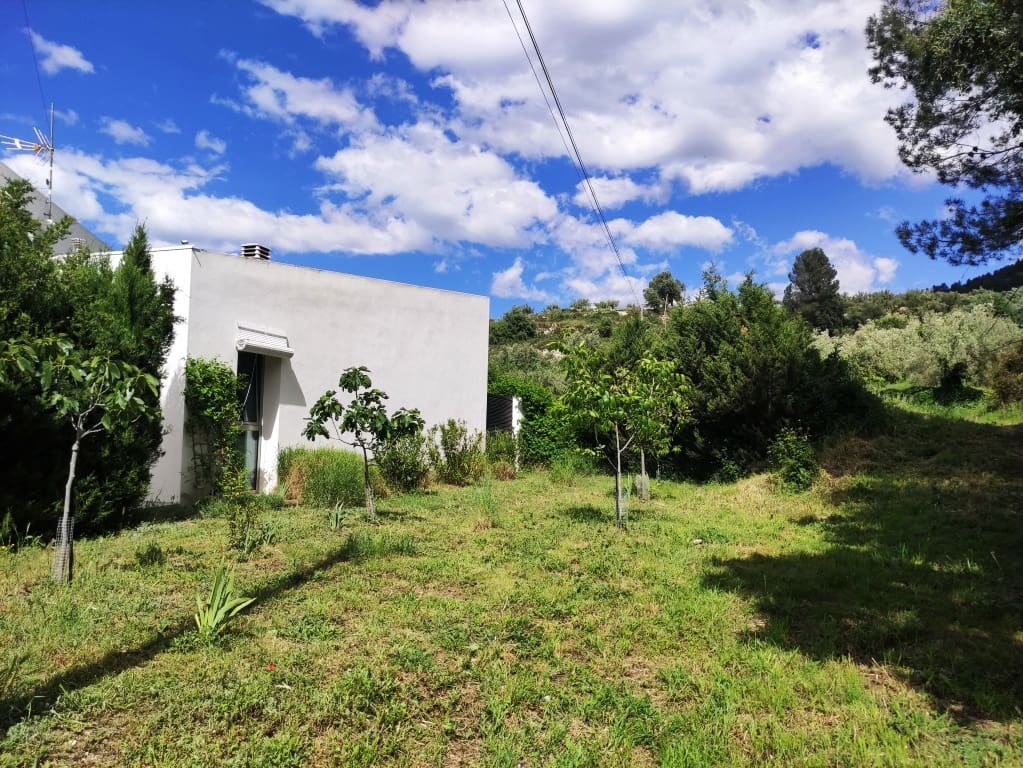 2 bedroom Villa for sale in Alfafara with garage - € 260,000 (Ref: 9838705)