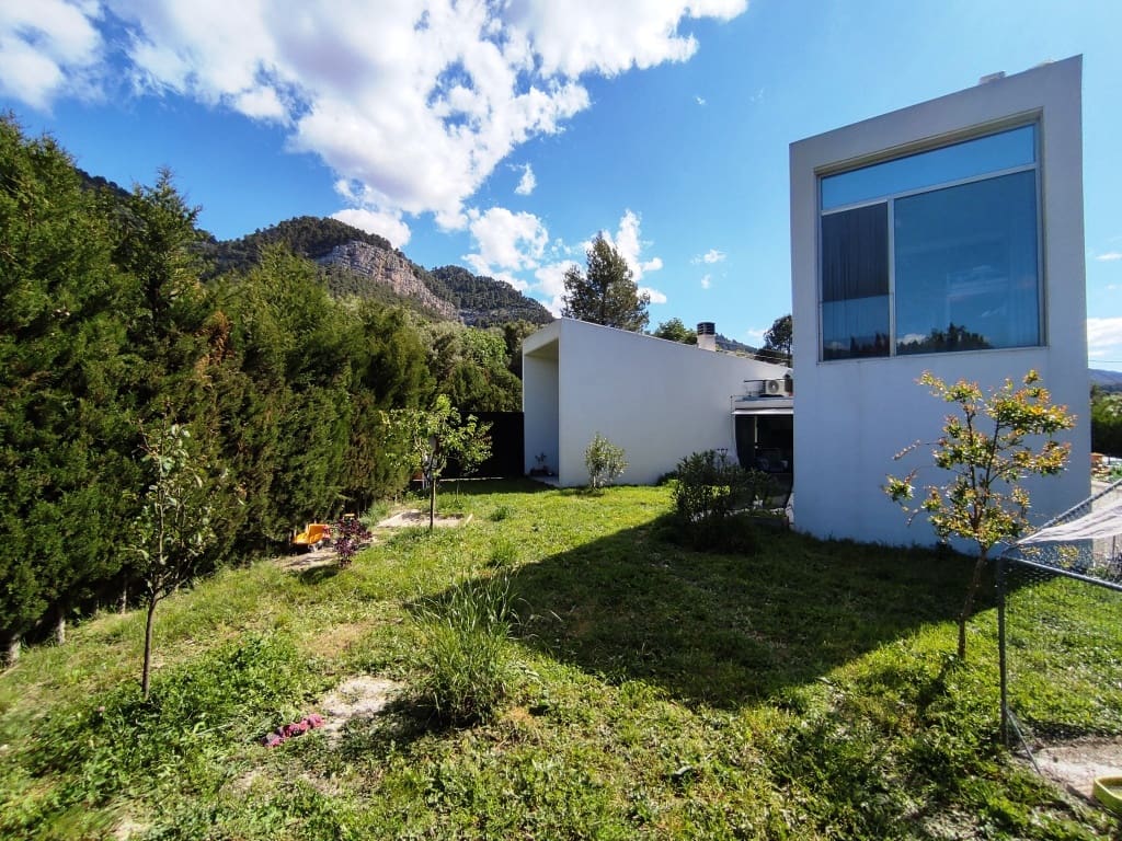 2 bedroom Villa for sale in Alfafara with garage - € 260,000 (Ref: 9838705)