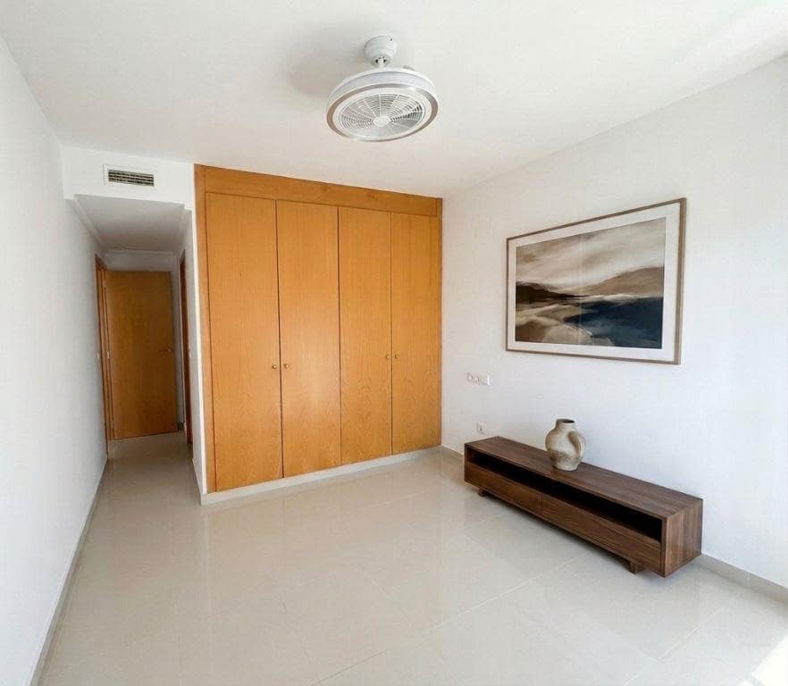 2 makuuhuone Huoneisto myytävänä paikassa El Vergel / Verger mukana 
autotalli - 186 000 € (Ref: 9854654)