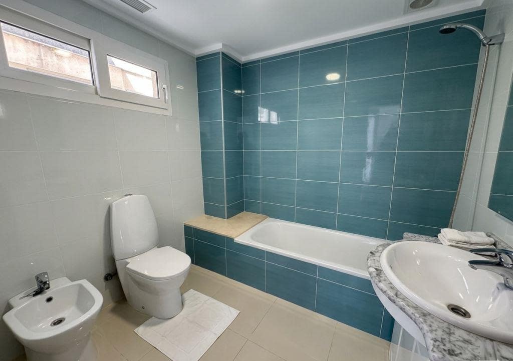 2 makuuhuone Huoneisto myytävänä paikassa El Vergel / Verger mukana 
autotalli - 186 000 € (Ref: 9854654)