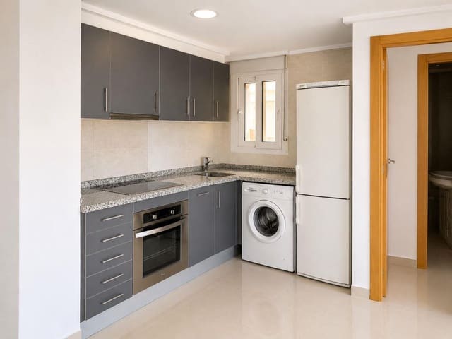 2 soverom Leilighet til salgs i El Vergel / Verger med garasje - € 186 000 (Ref: 9854654)