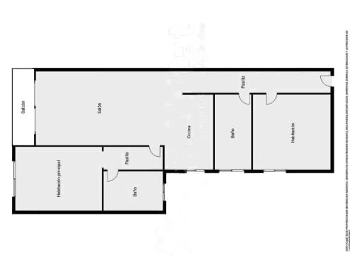 2 soverom Leilighet til salgs i El Vergel / Verger med garasje - € 186 000 (Ref: 9854654)
