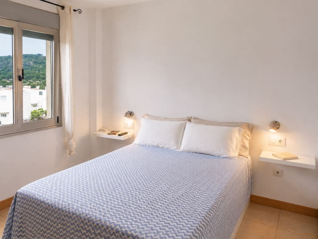 Apartamento de 1 habitación en Pedreguer en venta con garaje - 125.000 € (Ref: 9865996)