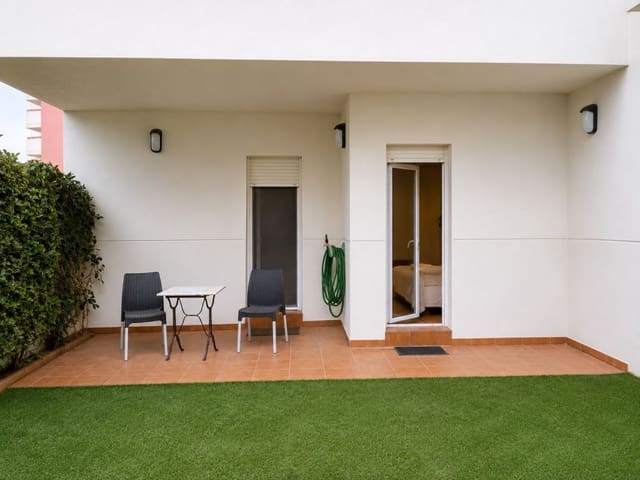 2 camera da letto Appartamento in vendita in El Vergel / Verger con piscina garage - 260.000 € (Rif: 9877184)