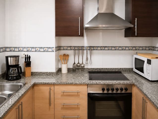 2 slaapkamer Appartement te koop in El Vergel / Verger met zwembad garage - € 260.000 (Ref: 9877184)