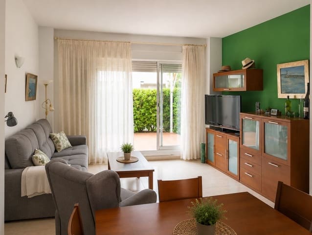 2 slaapkamer Appartement te koop in El Vergel / Verger met zwembad garage - € 260.000 (Ref: 9877184)