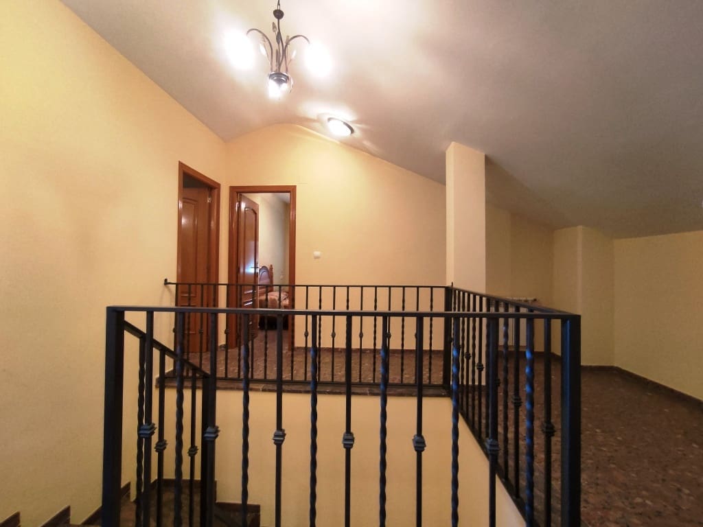 6 soveværelse Villa til salg i Alcoy / Alcoi med garage - € 550.000 (Ref: 9888479)