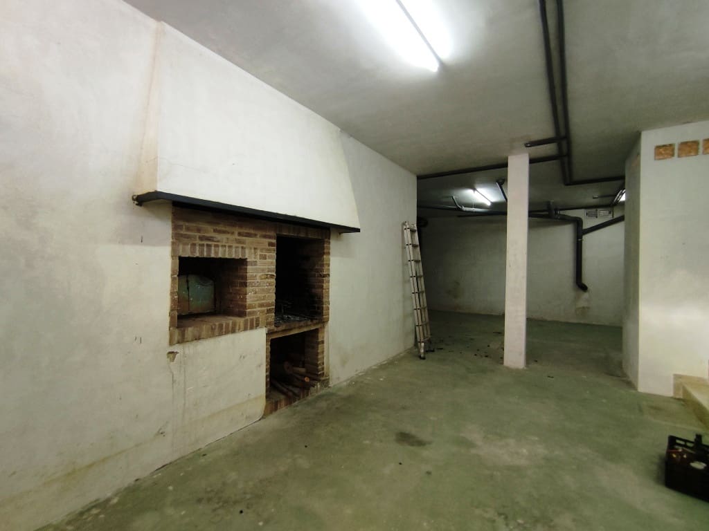 6 soveværelse Villa til salg i Alcoy / Alcoi med garage - € 550.000 (Ref: 9888479)
