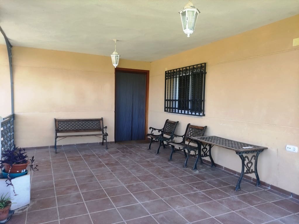 6 soveværelse Villa til salg i Alcoy / Alcoi med garage - € 550.000 (Ref: 9888479)