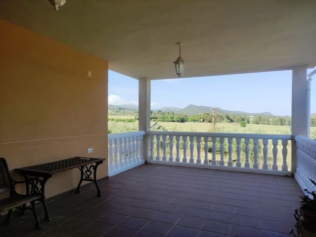 6 soveværelse Villa til salg i Alcoy / Alcoi med garage - € 550.000 (Ref: 9888479)