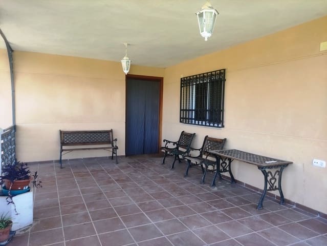 6 soveværelse Villa til salg i Alcoy / Alcoi med garage - € 550.000 (Ref: 9888479)