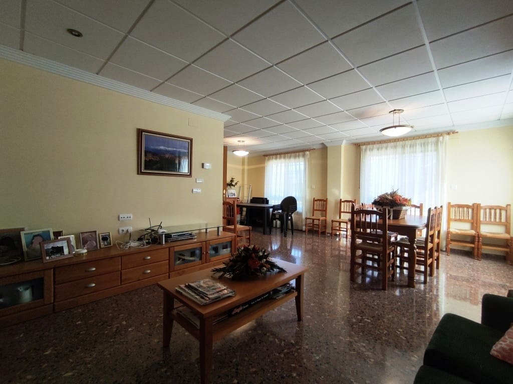 6 soveværelse Villa til salg i Alcoy / Alcoi med garage - € 550.000 (Ref: 9888479)