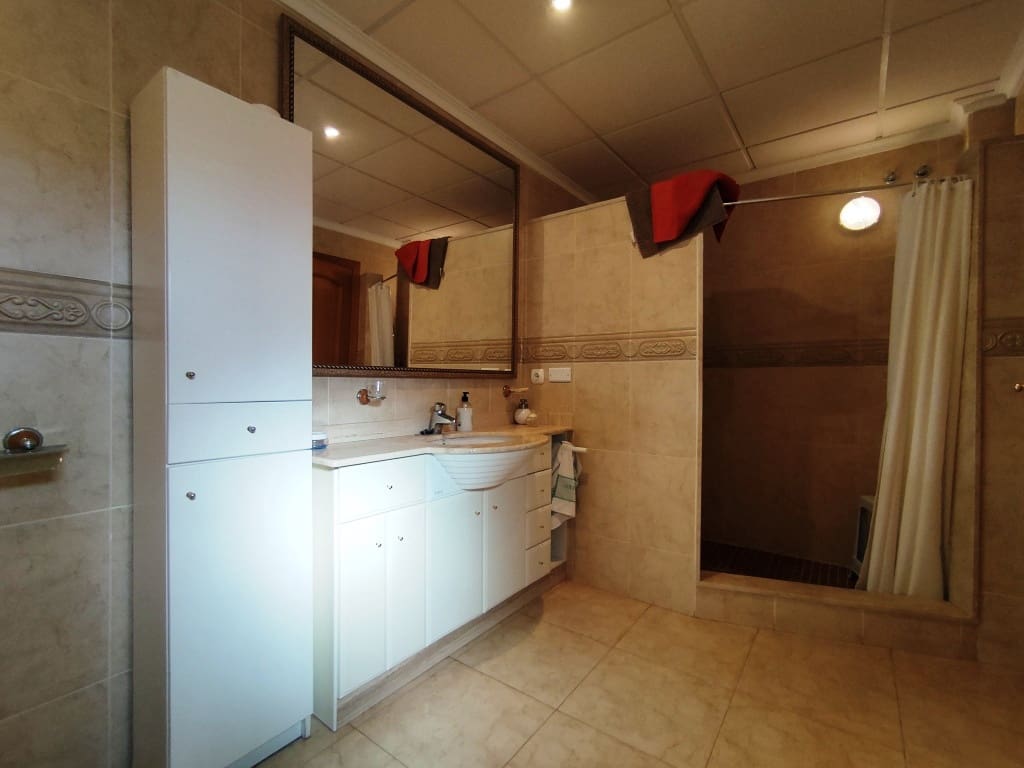 6 soveværelse Villa til salg i Alcoy / Alcoi med garage - € 550.000 (Ref: 9888479)
