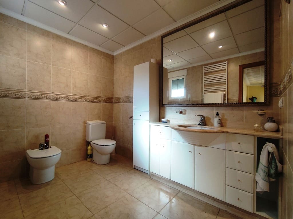 6 soveværelse Villa til salg i Alcoy / Alcoi med garage - € 550.000 (Ref: 9888479)