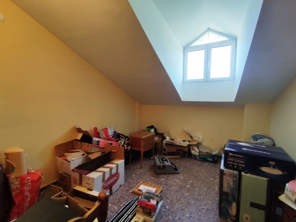 6 soveværelse Villa til salg i Alcoy / Alcoi med garage - € 550.000 (Ref: 9888479)