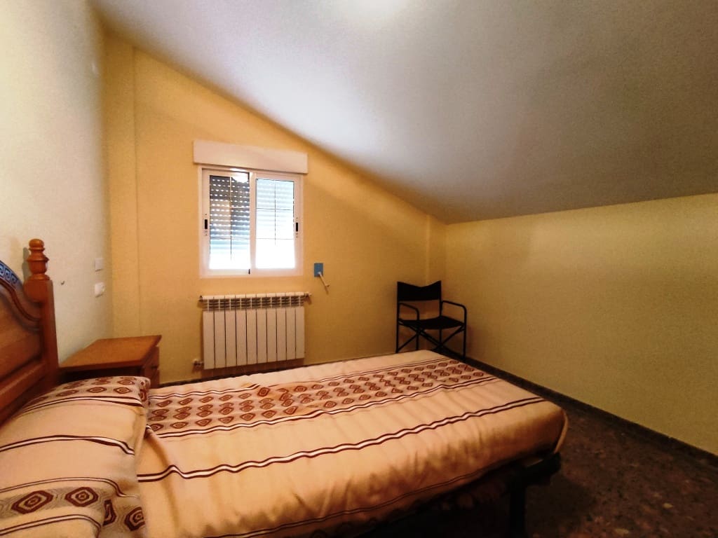 6 soveværelse Villa til salg i Alcoy / Alcoi med garage - € 550.000 (Ref: 9888479)