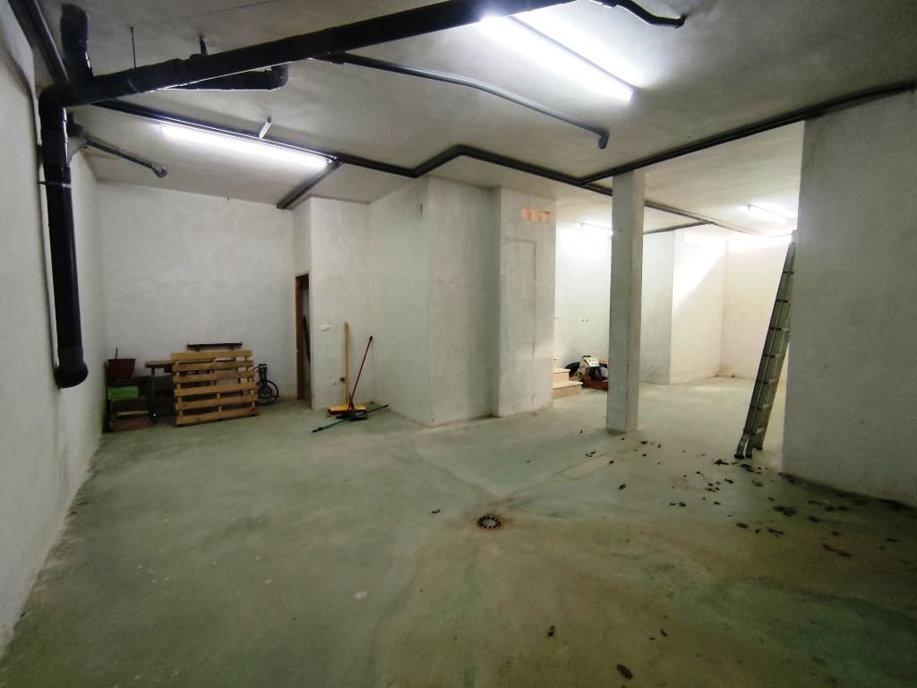 6 soveværelse Villa til salg i Alcoy / Alcoi med garage - € 550.000 (Ref: 9888479)
