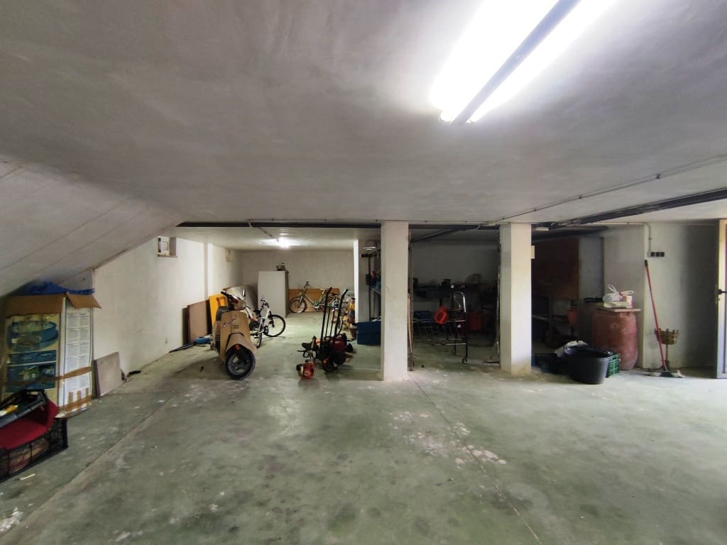 6 soveværelse Villa til salg i Alcoy / Alcoi med garage - € 550.000 (Ref: 9888479)
