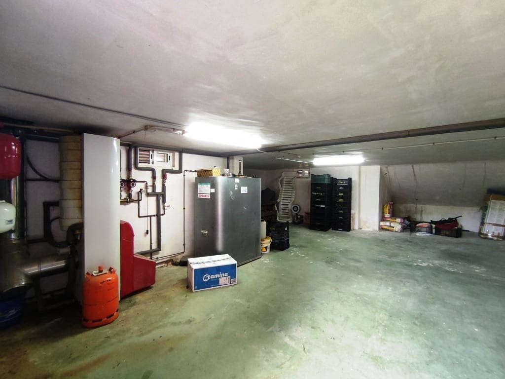 6 soveværelse Villa til salg i Alcoy / Alcoi med garage - € 550.000 (Ref: 9888479)