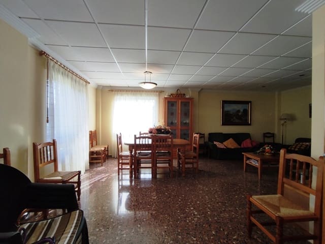 6 soveværelse Villa til salg i Alcoy / Alcoi med garage - € 550.000 (Ref: 9888479)