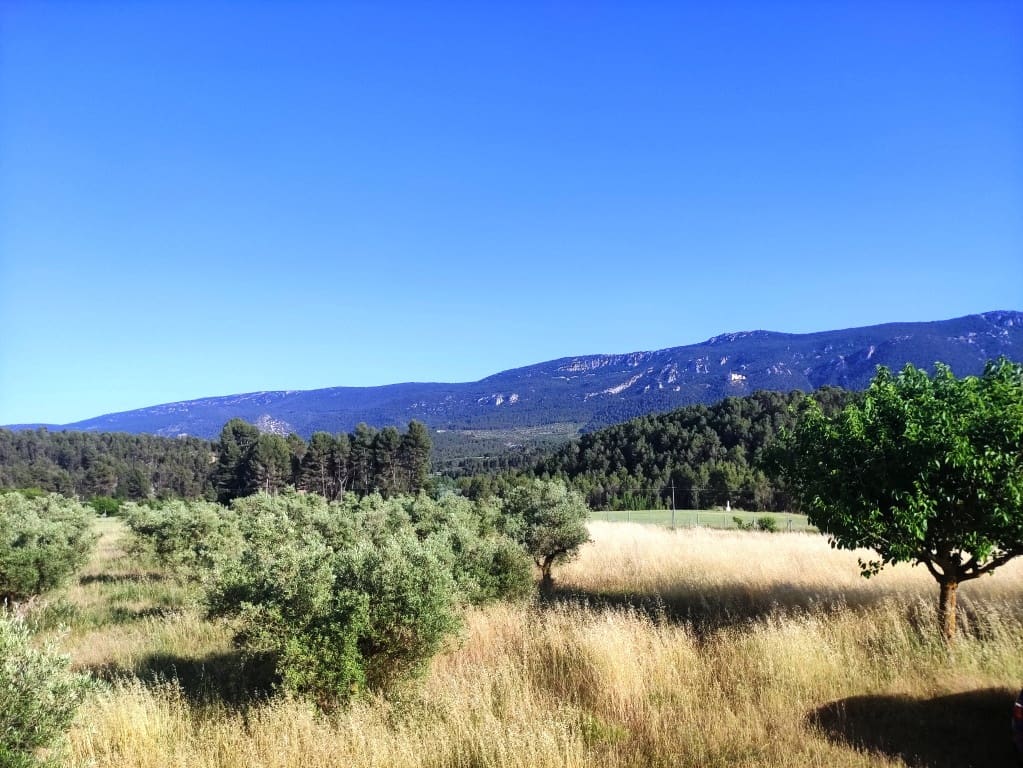 6 soveværelse Villa til salg i Alcoy / Alcoi med garage - € 550.000 (Ref: 9888479)