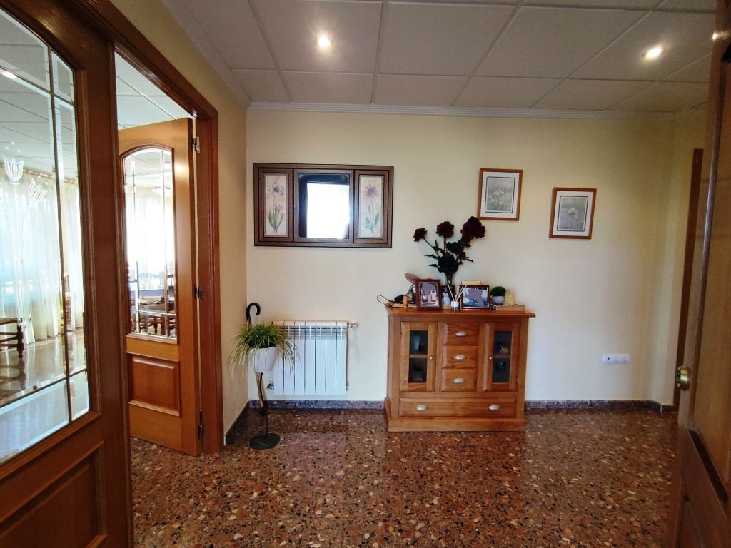 6 soveværelse Villa til salg i Alcoy / Alcoi med garage - € 550.000 (Ref: 9888479)