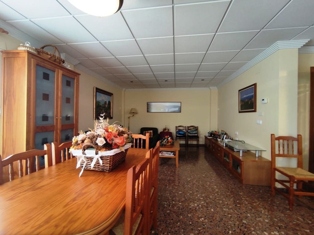 6 soveværelse Villa til salg i Alcoy / Alcoi med garage - € 550.000 (Ref: 9888479)