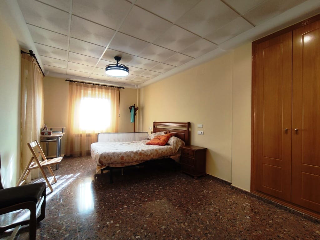 6 soveværelse Villa til salg i Alcoy / Alcoi med garage - € 550.000 (Ref: 9888479)