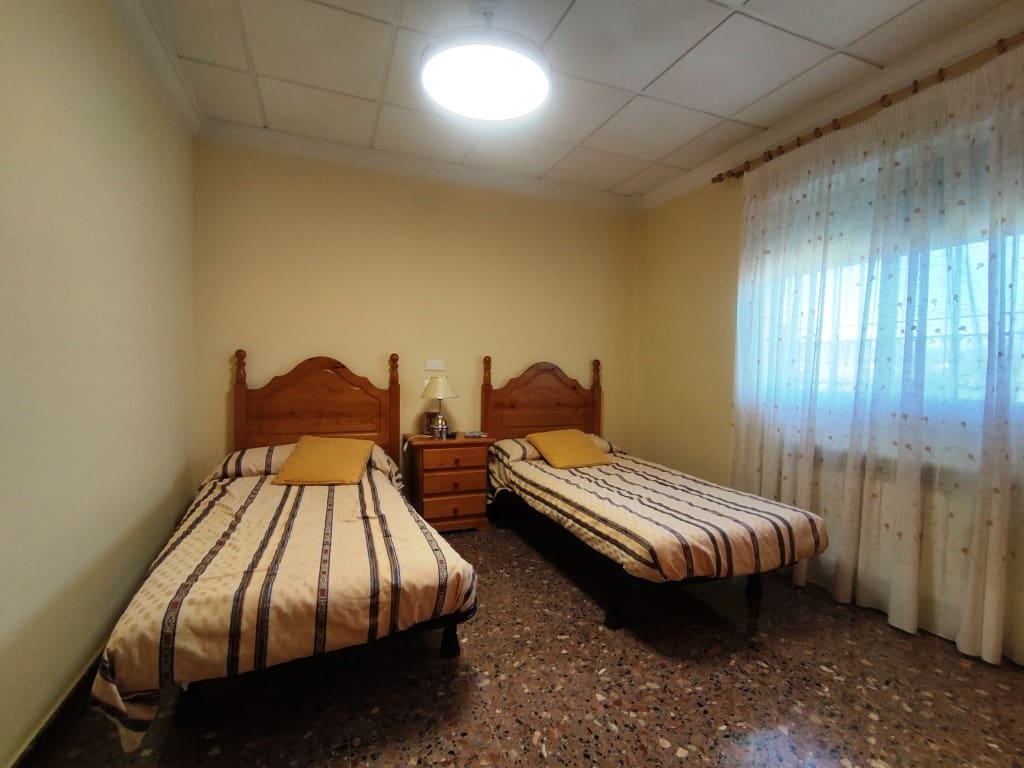 6 soveværelse Villa til salg i Alcoy / Alcoi med garage - € 550.000 (Ref: 9888479)