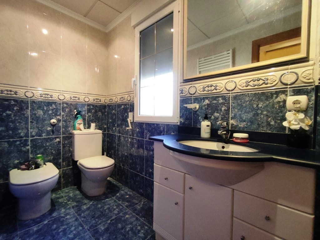 6 soveværelse Villa til salg i Alcoy / Alcoi med garage - € 550.000 (Ref: 9888479)
