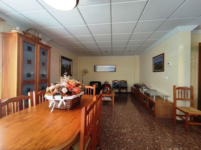 6 soveværelse Villa til salg i Alcoy / Alcoi med garage - € 550.000 (Ref: 9888479)