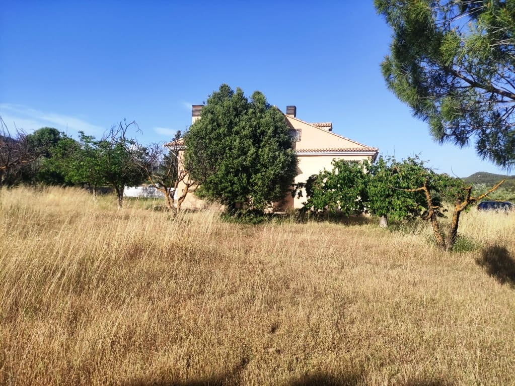 6 soveværelse Villa til salg i Alcoy / Alcoi med garage - € 550.000 (Ref: 9888479)